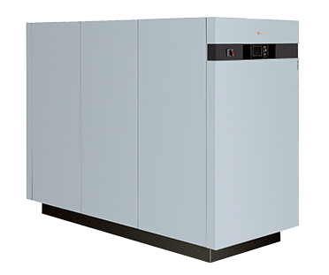 Viessmann Isı Pompası