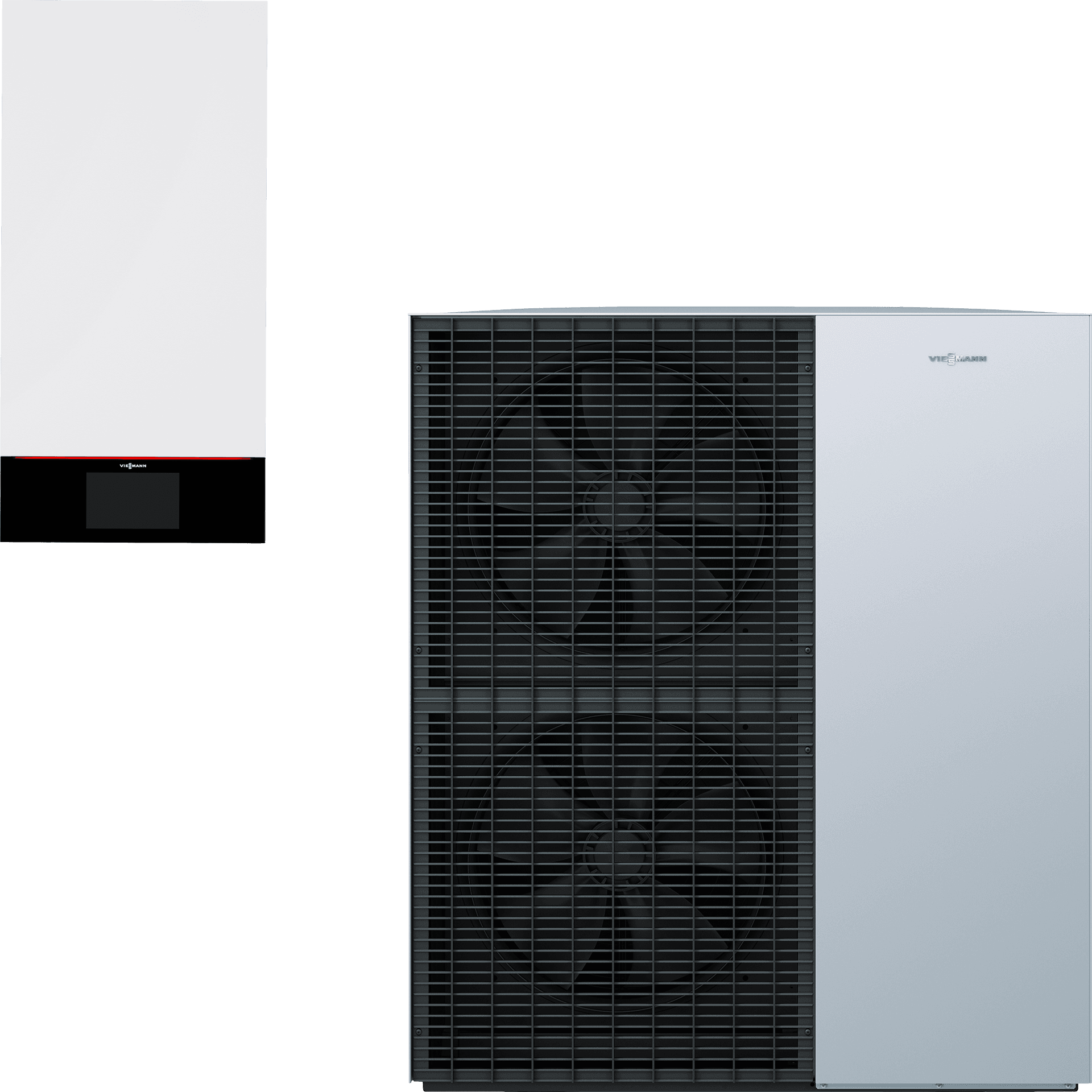 Vitocal 150-A