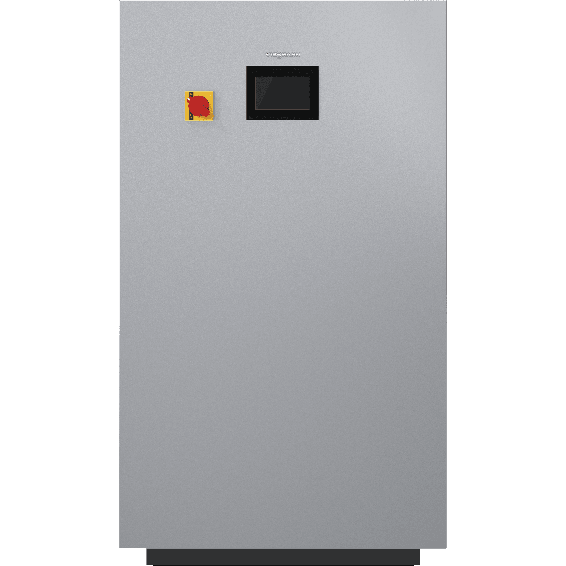 Vitocal 350-G Pro