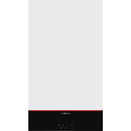 Vitodens 100-W