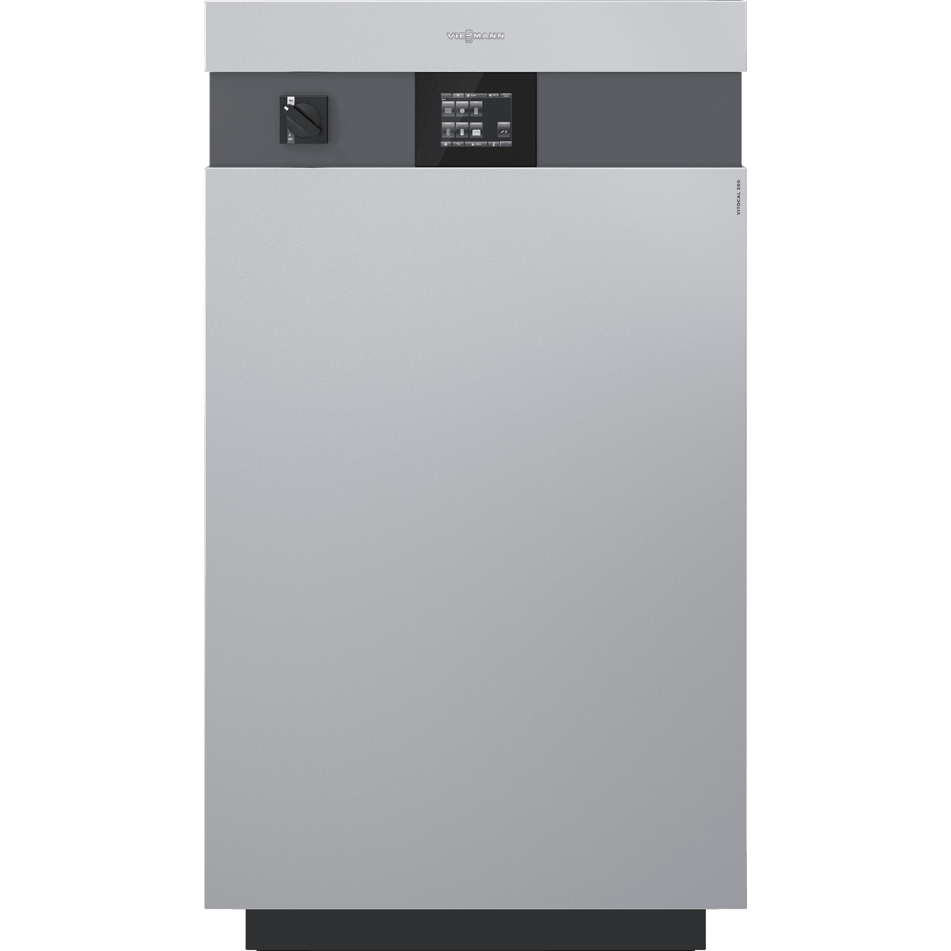 Vitocal 350-HT Pro